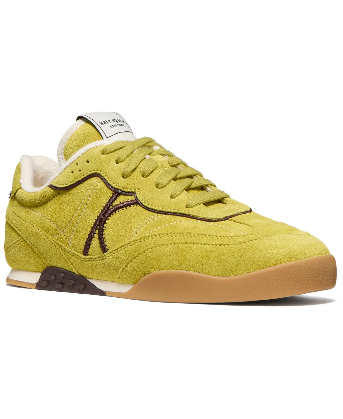 Ks Drift Lace-Up Sneakers