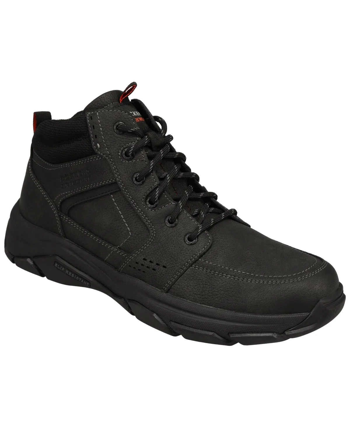 Royce Slip Resistant Boots by Dockers