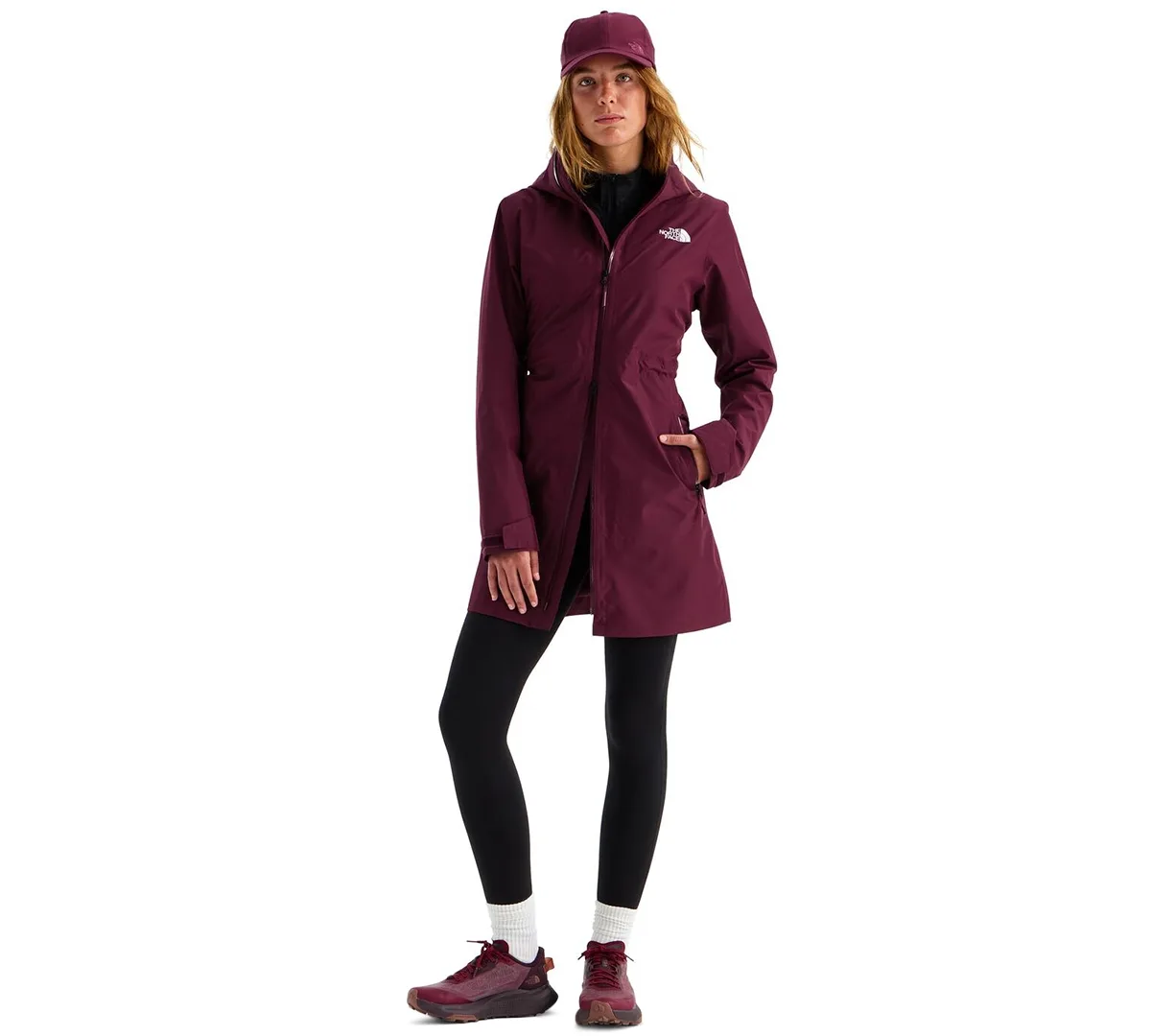 Hikesteller Park Jacket by The North Face