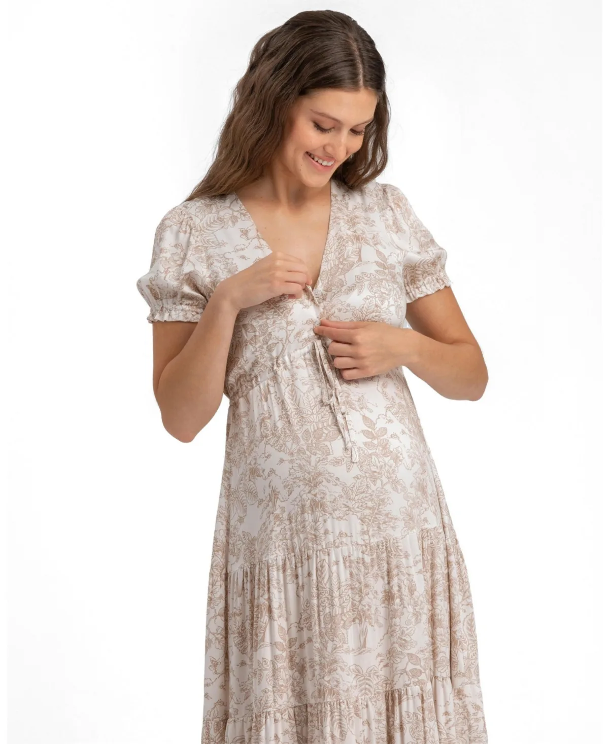 Dress Bella by Pietro Brunelli Maternity