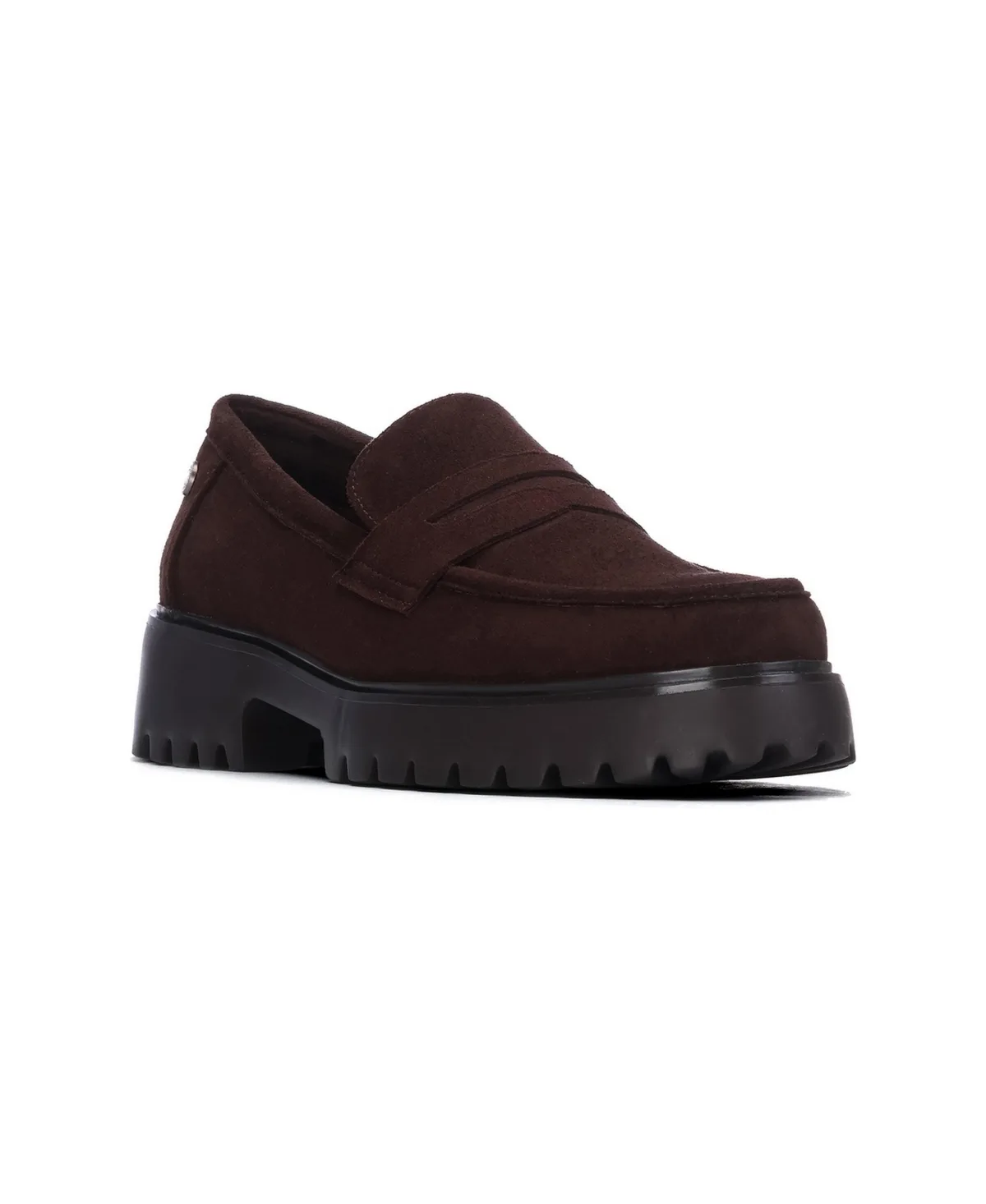Moccasins Refresh Collection Casual Suede