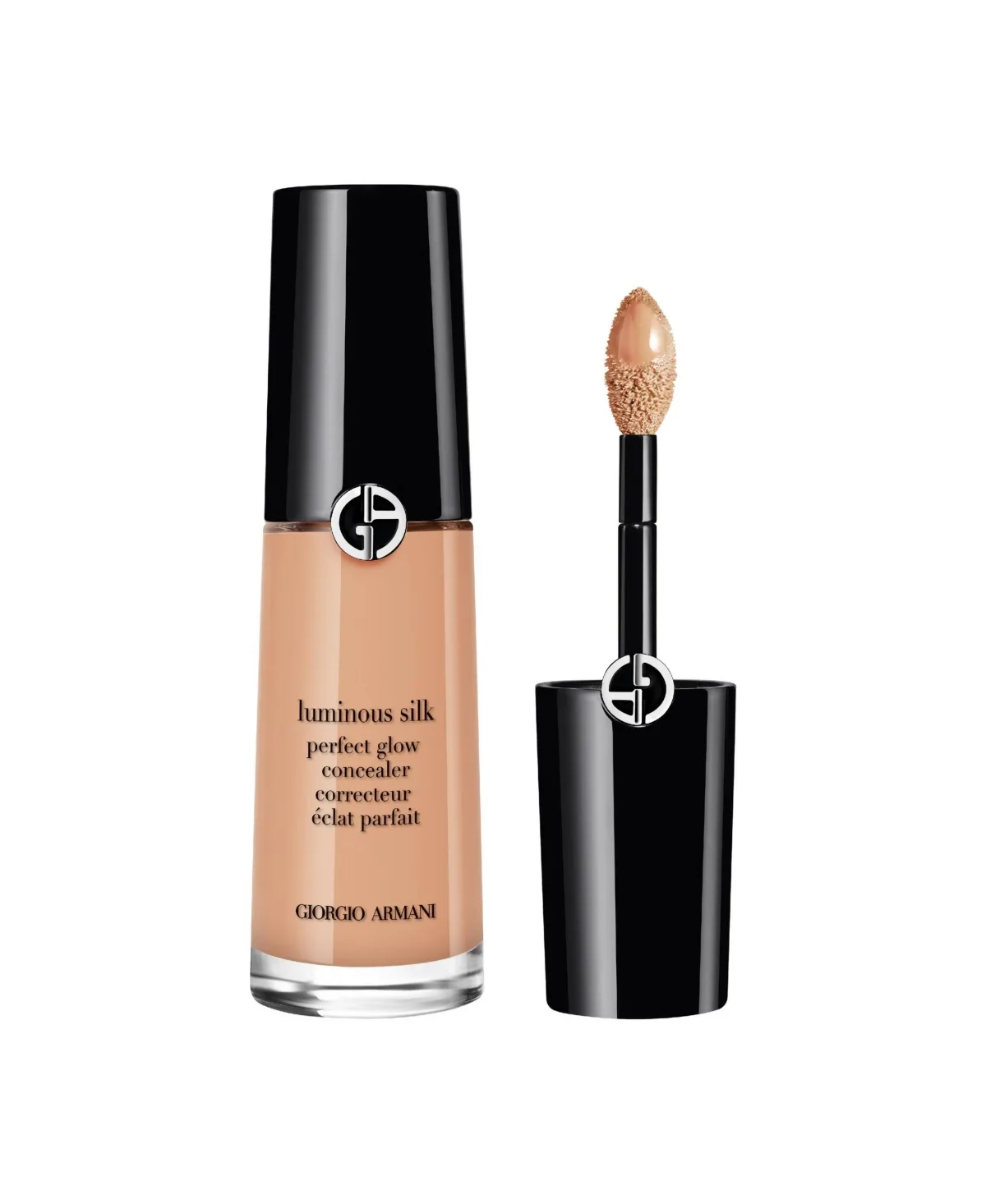 Luminous Silk Concealer - 5.4 by Armani