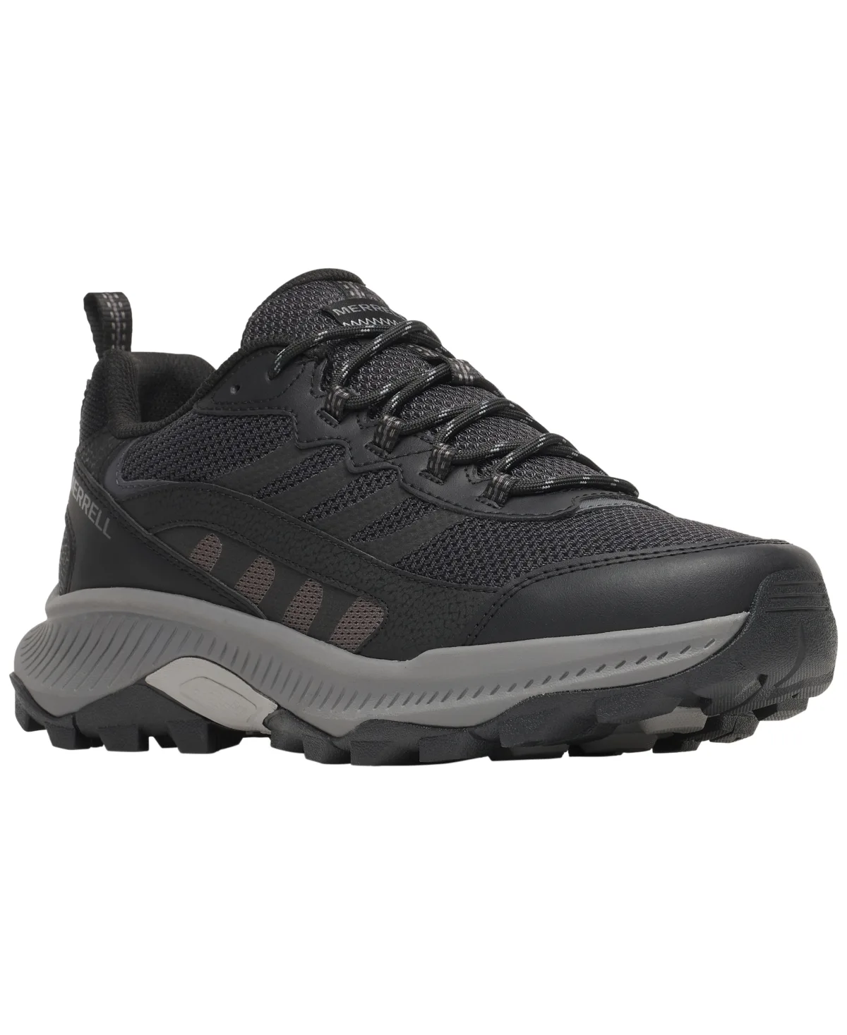 Speed Strike 2 Trail Running Hiking Sneakers by Merrell