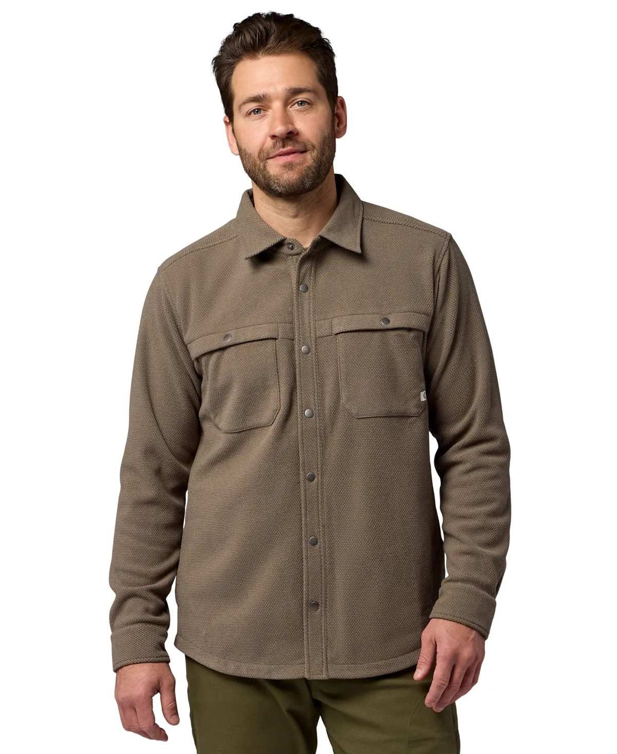 Ferndale Regular-Fit Shirt by Marmot