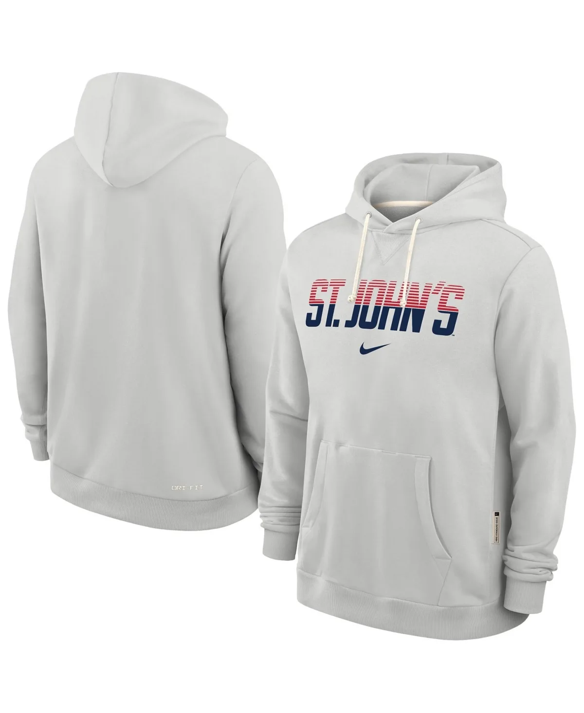 St. Louis Cardinals Standard Issue Dri-Fit Heavyweight Hoodie by Nike