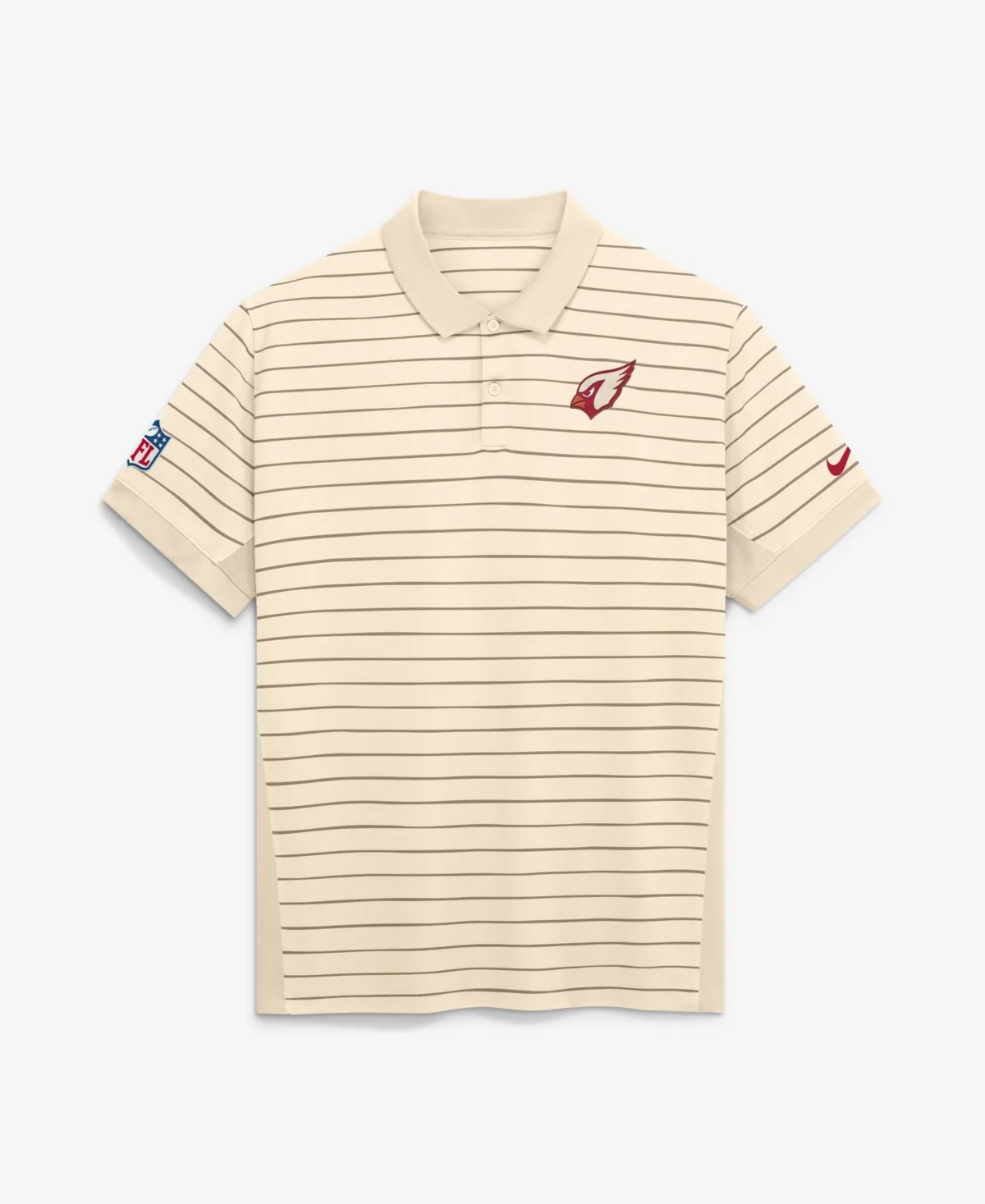 Arizona Cardinals Rivalries Collection Sideline Victory Polo Shirt by Nike