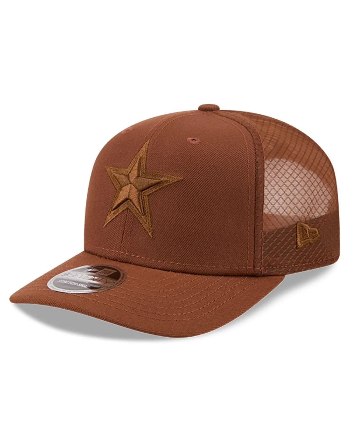 Dallas Cowboys Color Pack Trucker Adjustable Hat