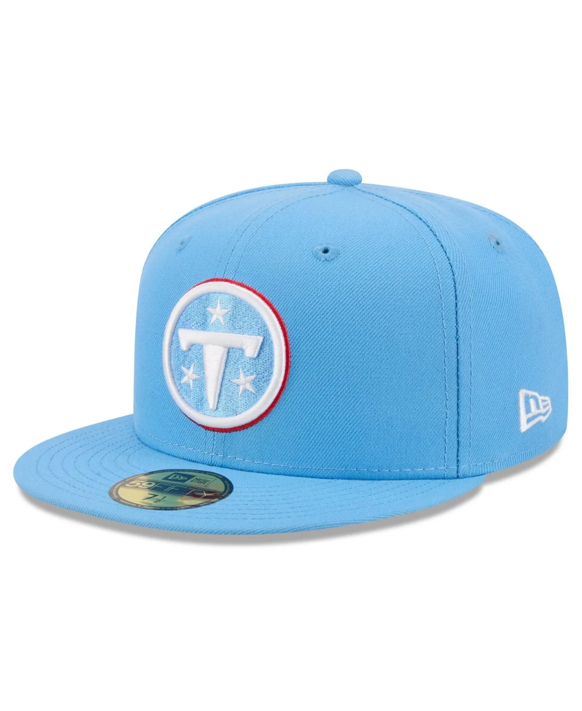 Tennessee Titans 59FIFTY Fitted Hat by New Era