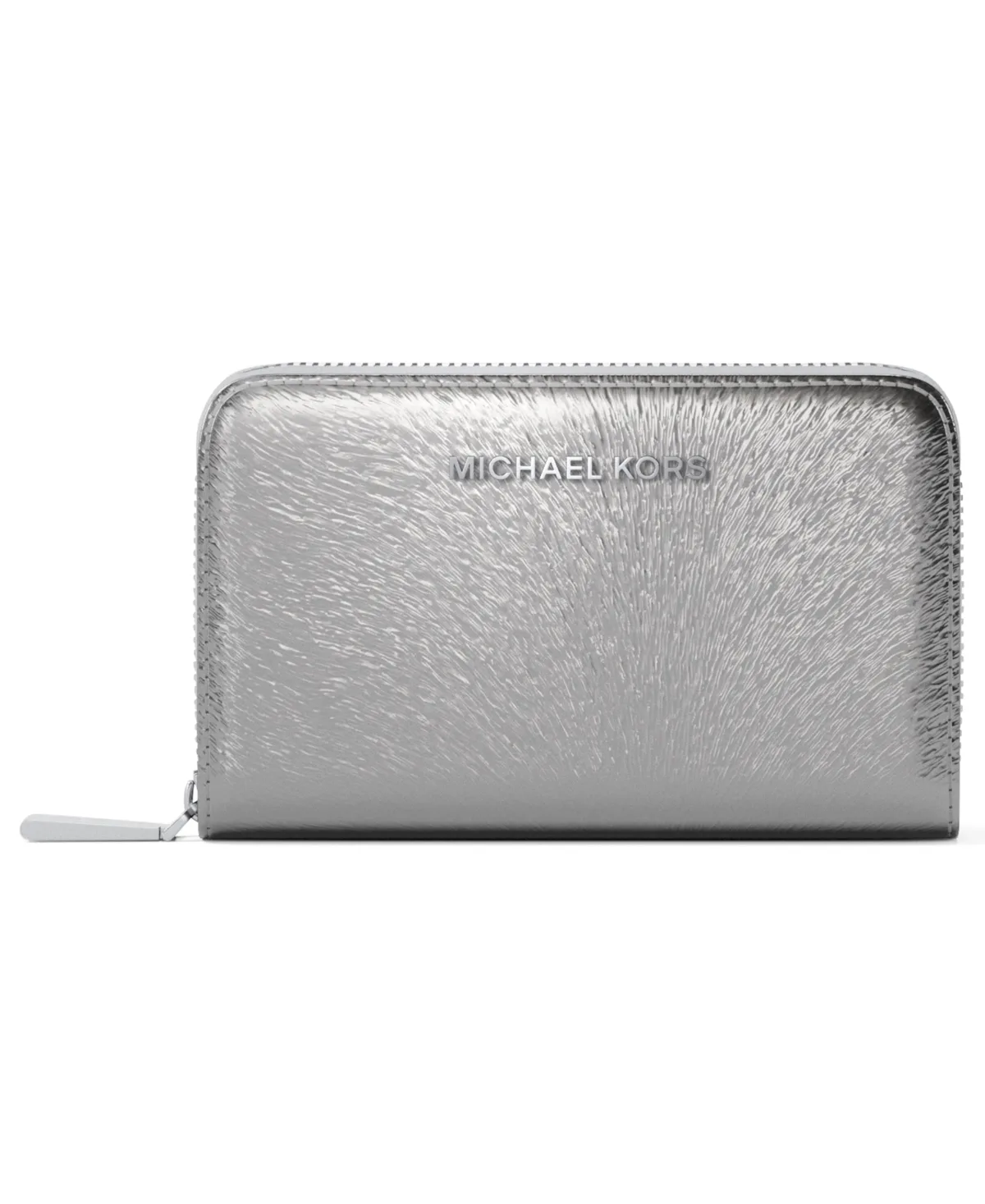 Jet Set Small Zip Around Card Case by MICHAEL Michael Kors