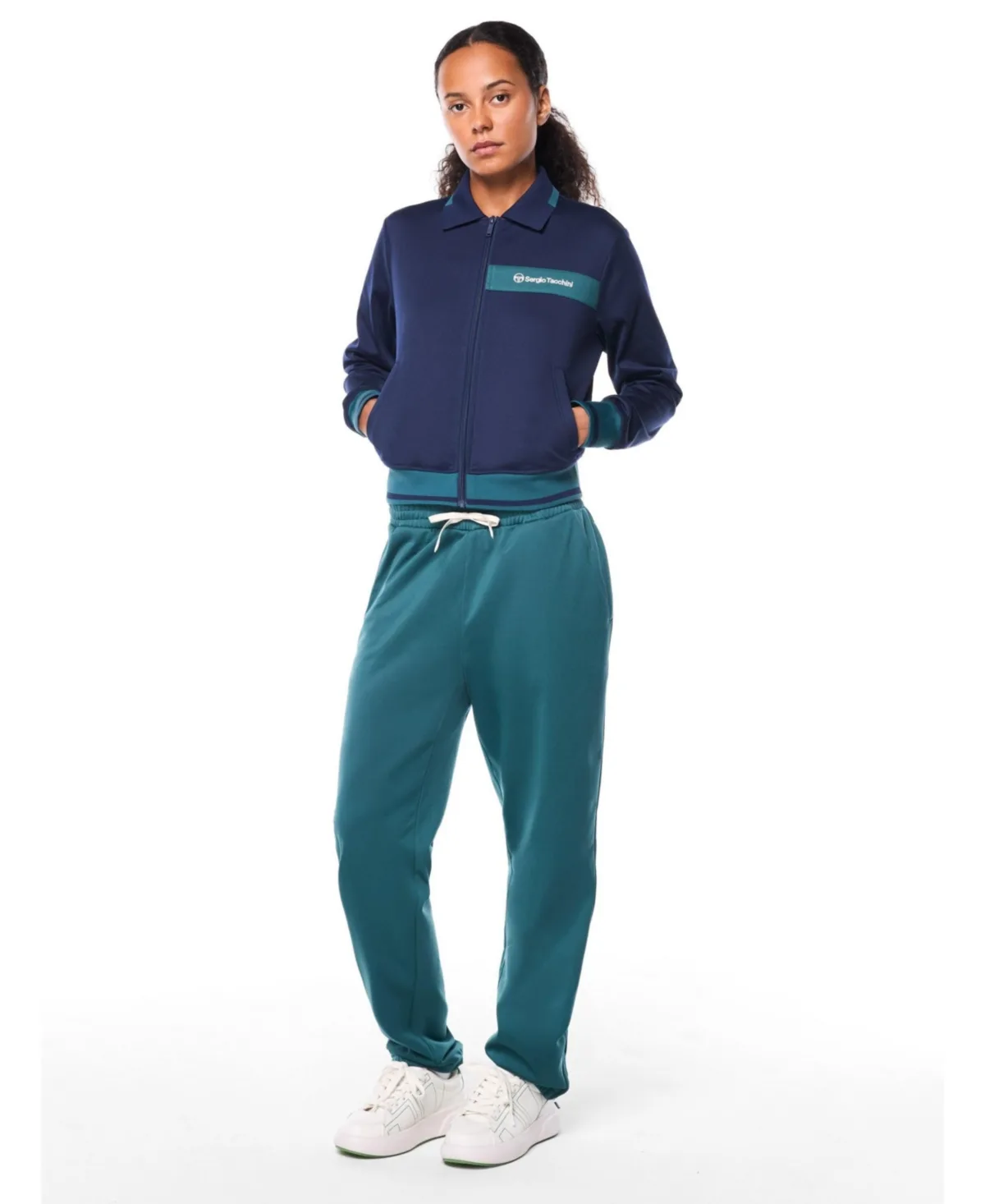 Amara Track Pant by Sergio Tacchini