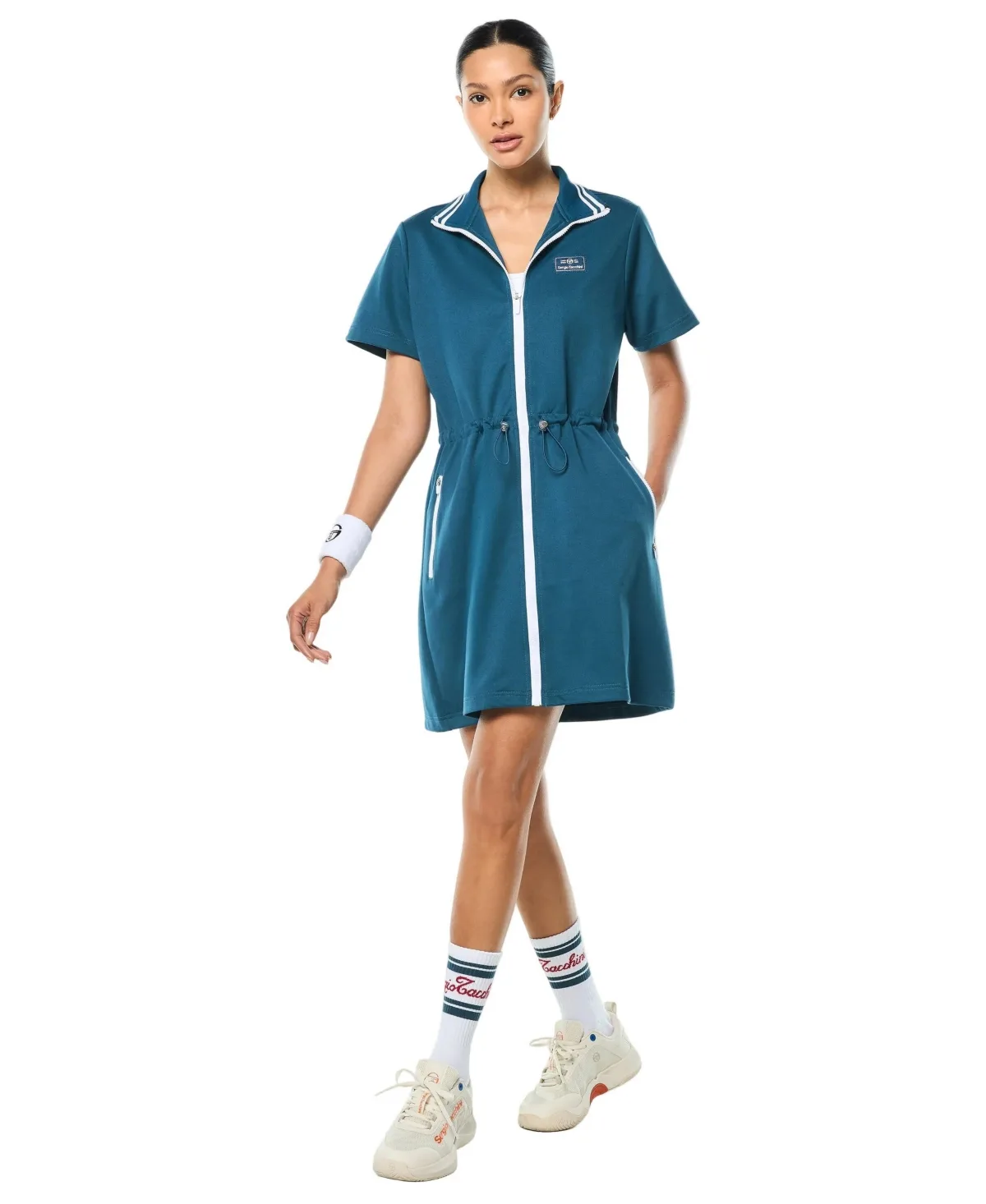 Raffinato Dress by Sergio Tacchini