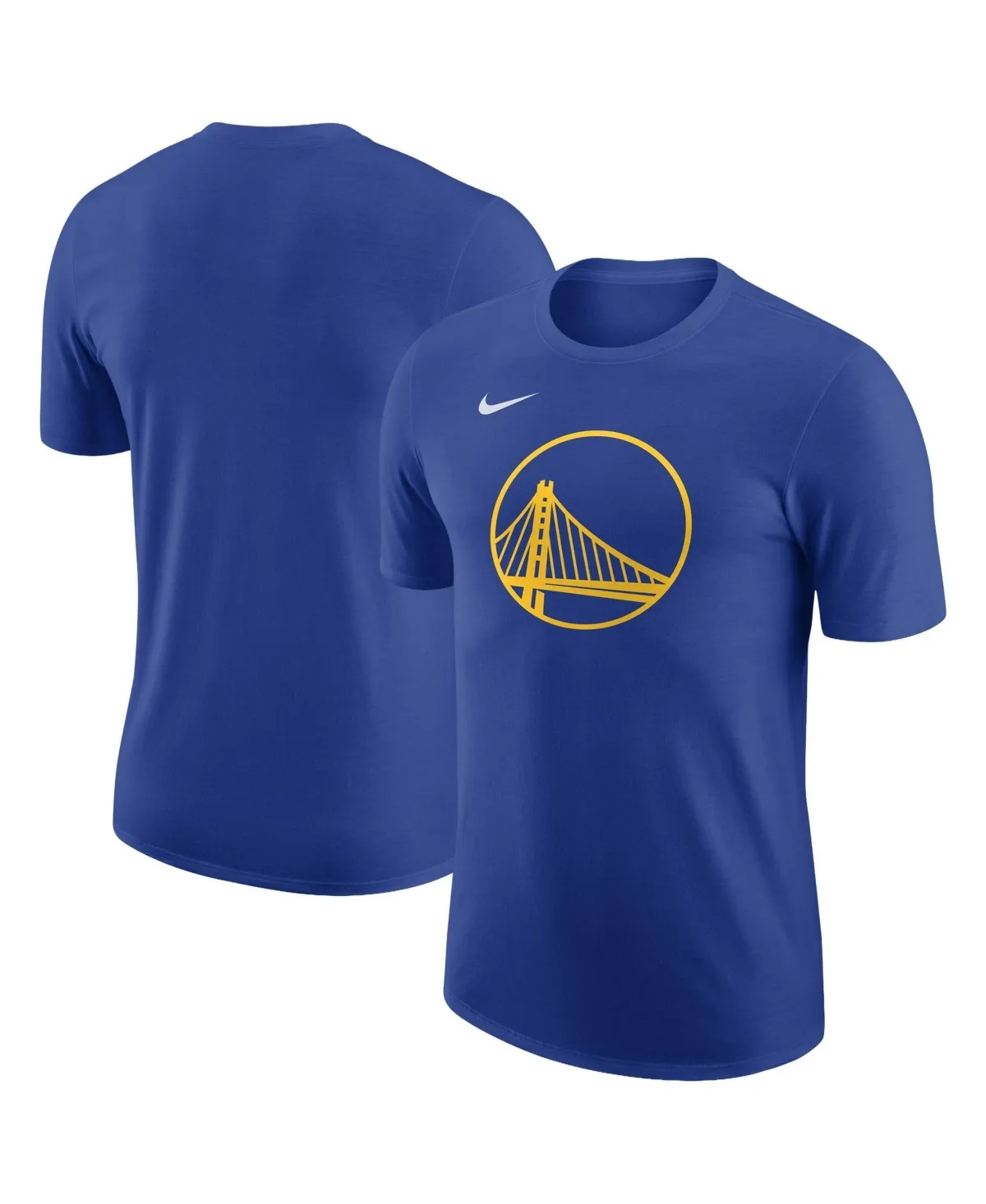 Golden State Warriors Essential T-Shirt by Nike