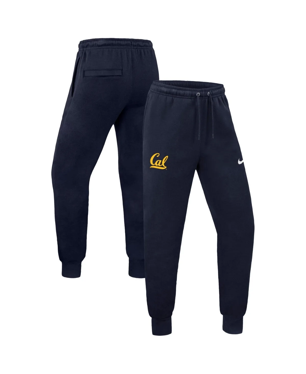 Cal Bears Club Fleece Joggers by Nike