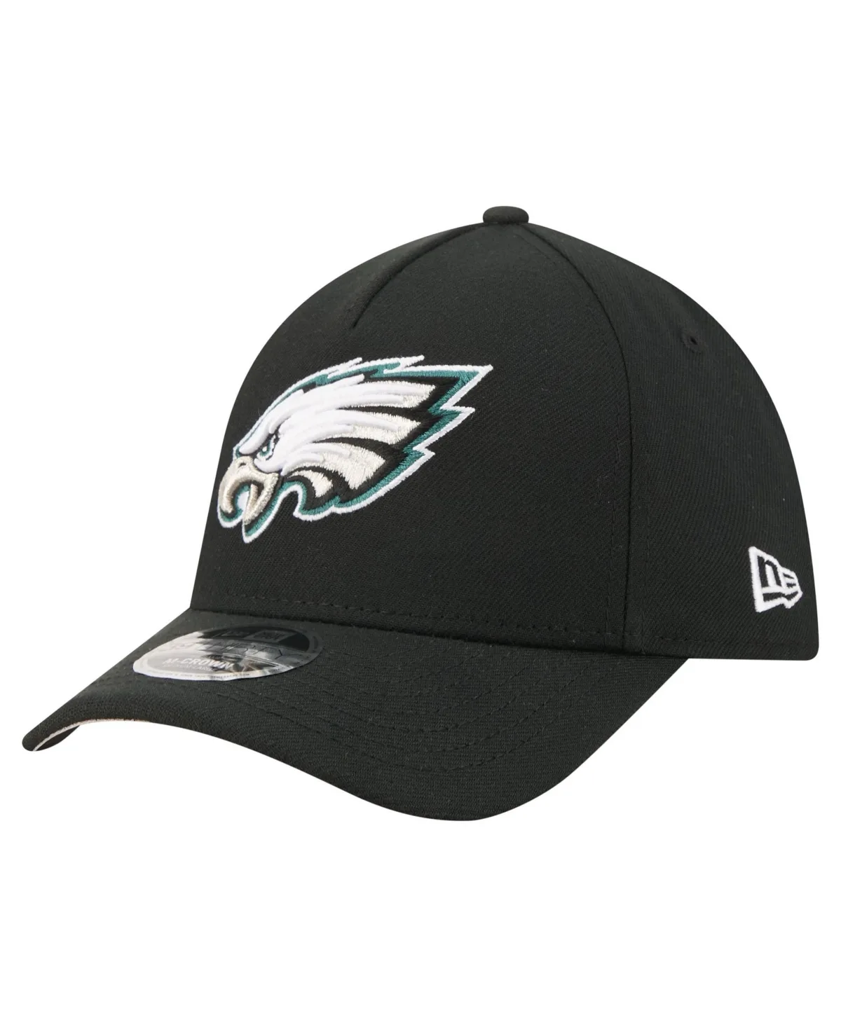 Philadelphia Eagles 39THIRTY Stretch Baseball Cap by New Era
