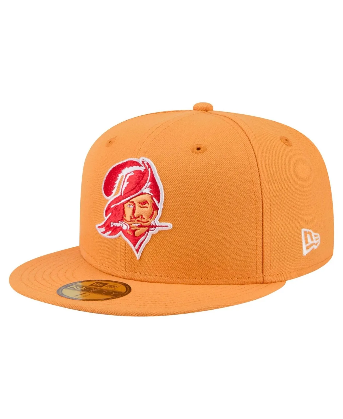 Tampa Bay Buccaneers 59FIFTY Fitted Hat by New Era
