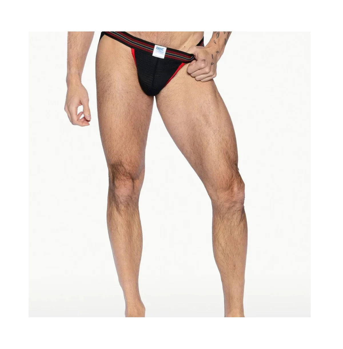 Mesh Jockstrap by Bike Athletic