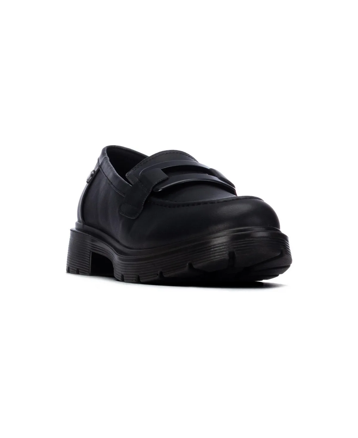 Refresh Collection Penny Loafer Round-Toe Loafers by Xti