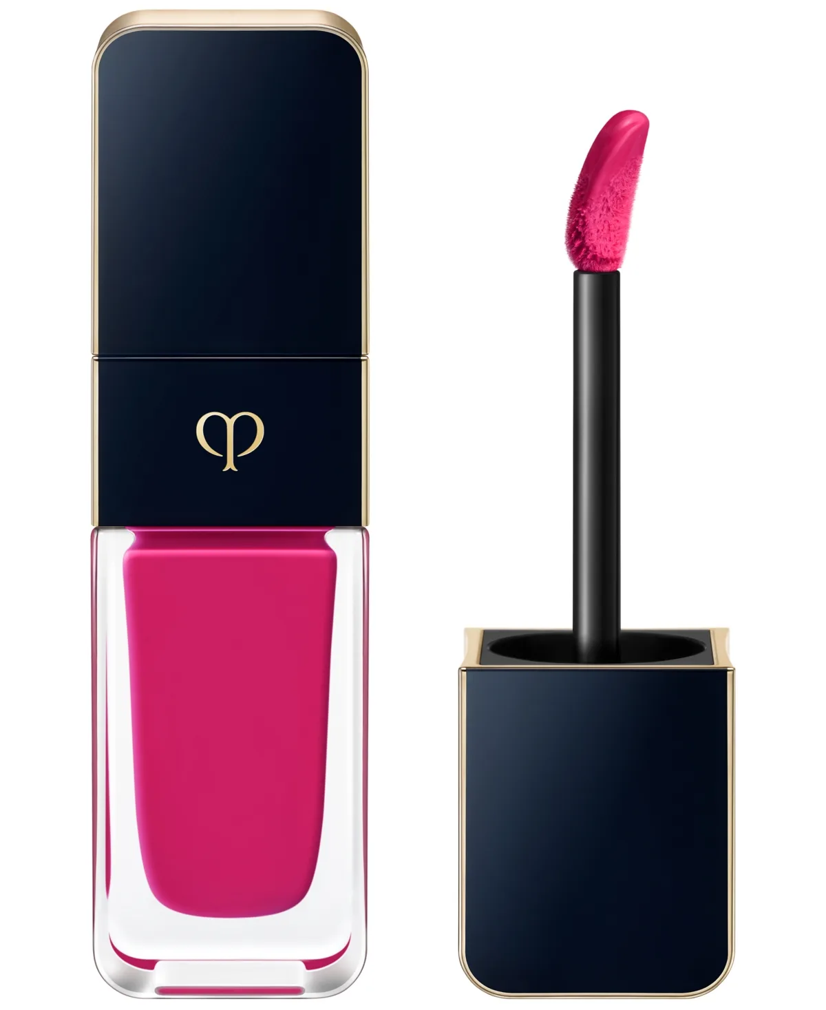 Cream Rouge Shine Lipstick, 0.27 oz. - Musa Ornata by Cle De Peau Beaute