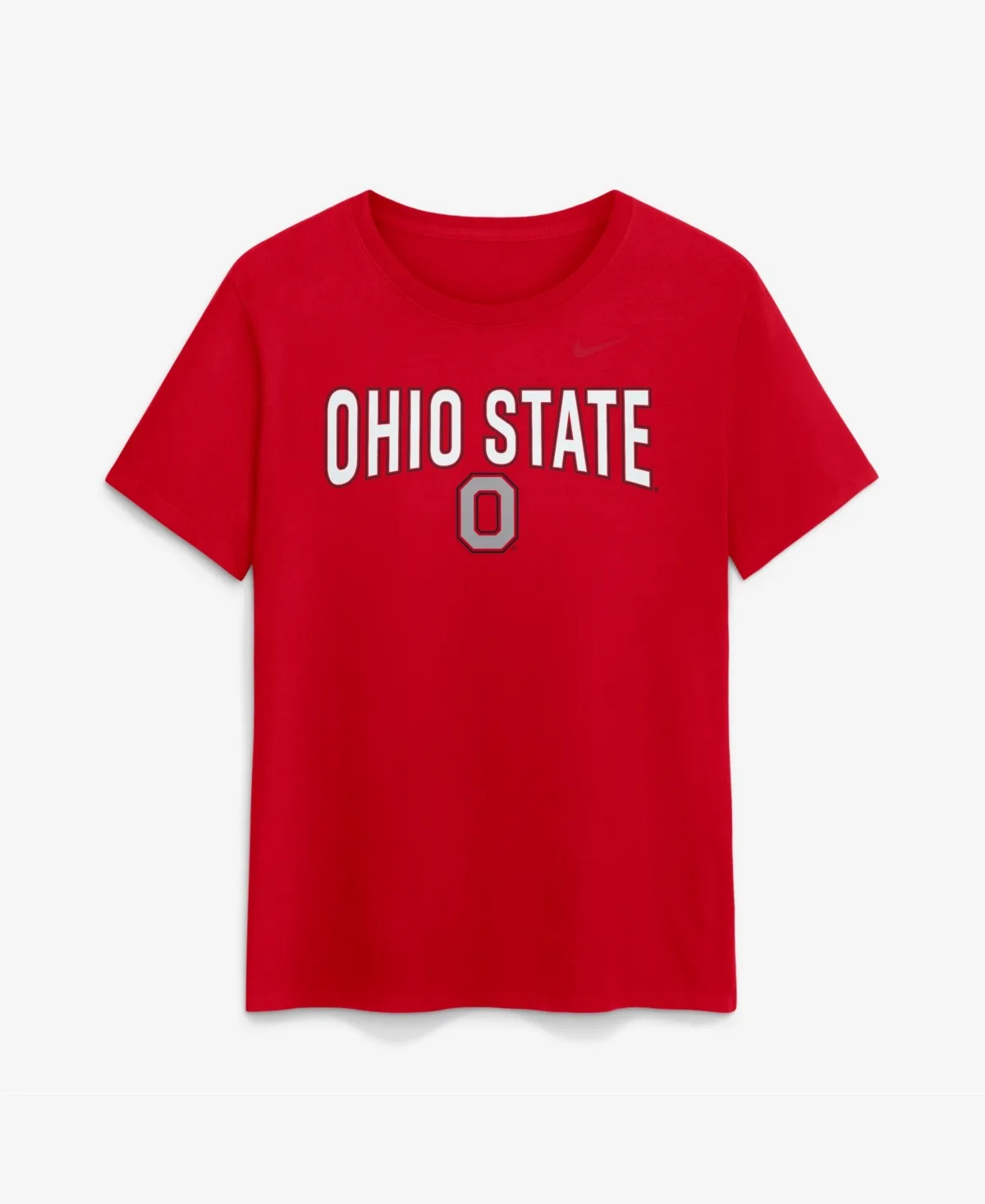 Ohio State Buckeyes Arch Logo T-Shirt by Nike