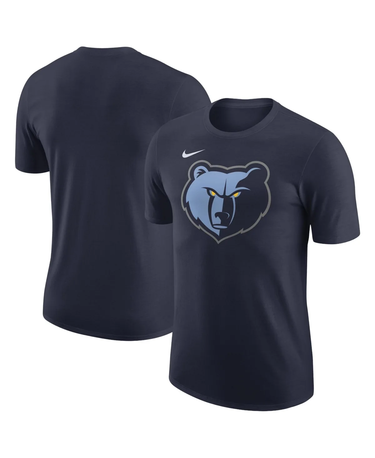 Memphis Grizzlies Essential T-Shirt by Nike