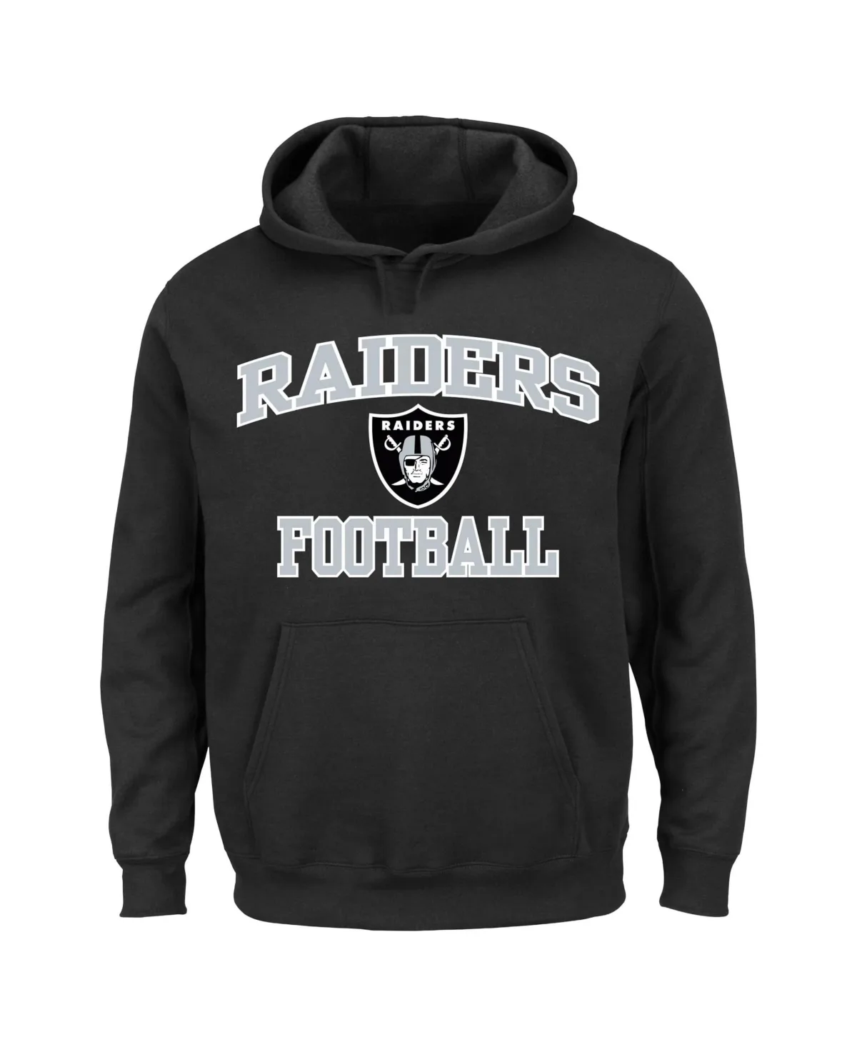 Graphic Long-Sleeve Hoodie by Fanatics