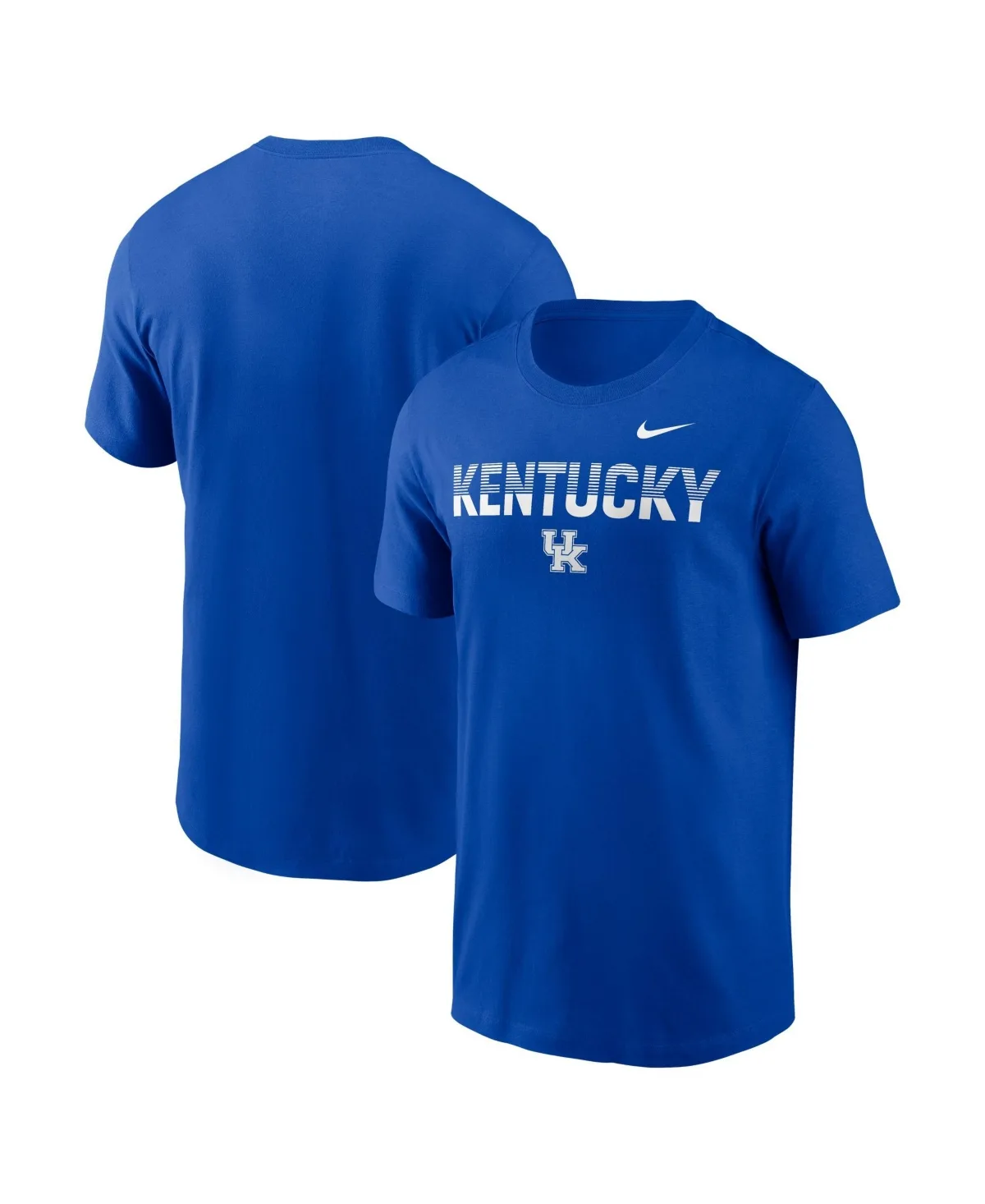 Kentucky Wildcats Primetime Kinetic T-Shirt by Nike