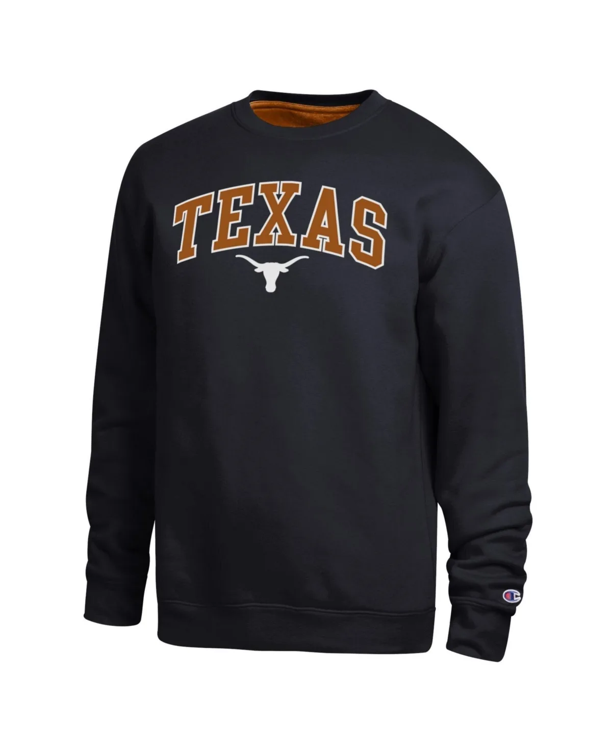 Powerblend Graphic Crewneck Sweatshirt