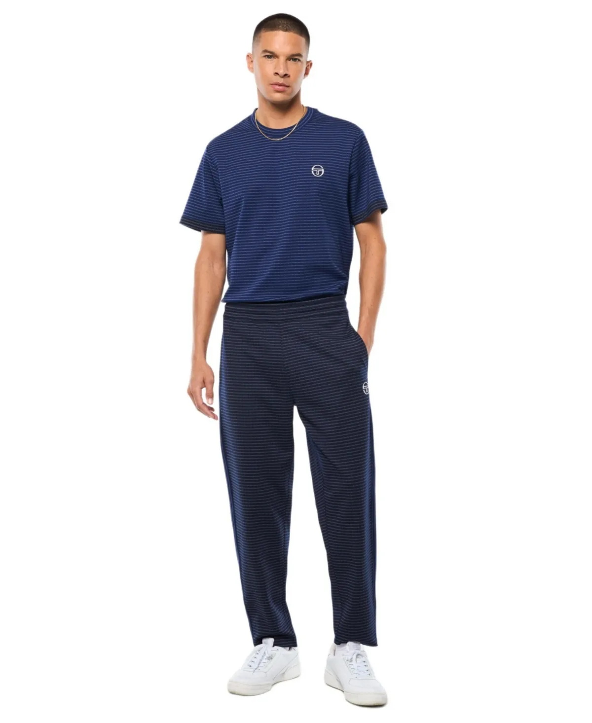 Rete Track Pant by Sergio Tacchini