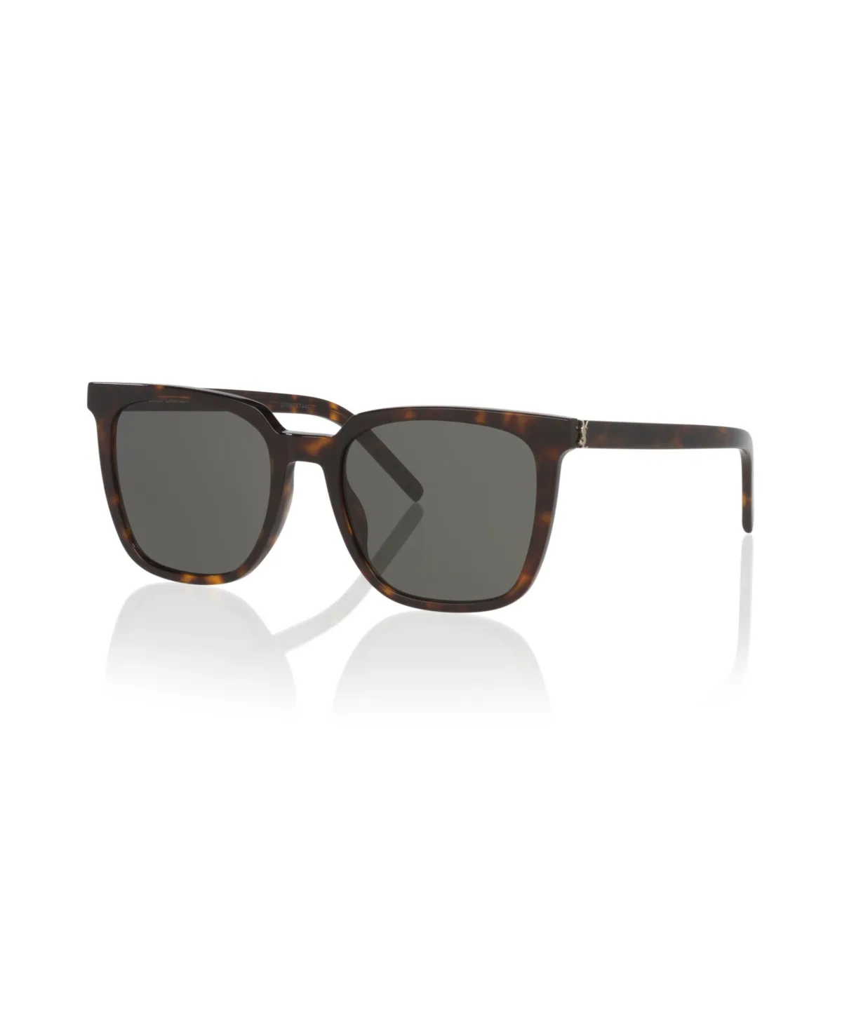 Large Sunglasses Sl M146 by Saint Laurent