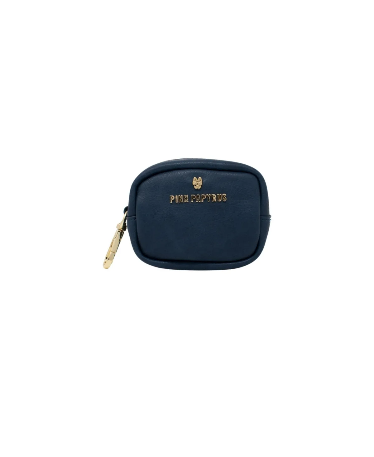 Waste and Treat Pouch by Pink Papyrus