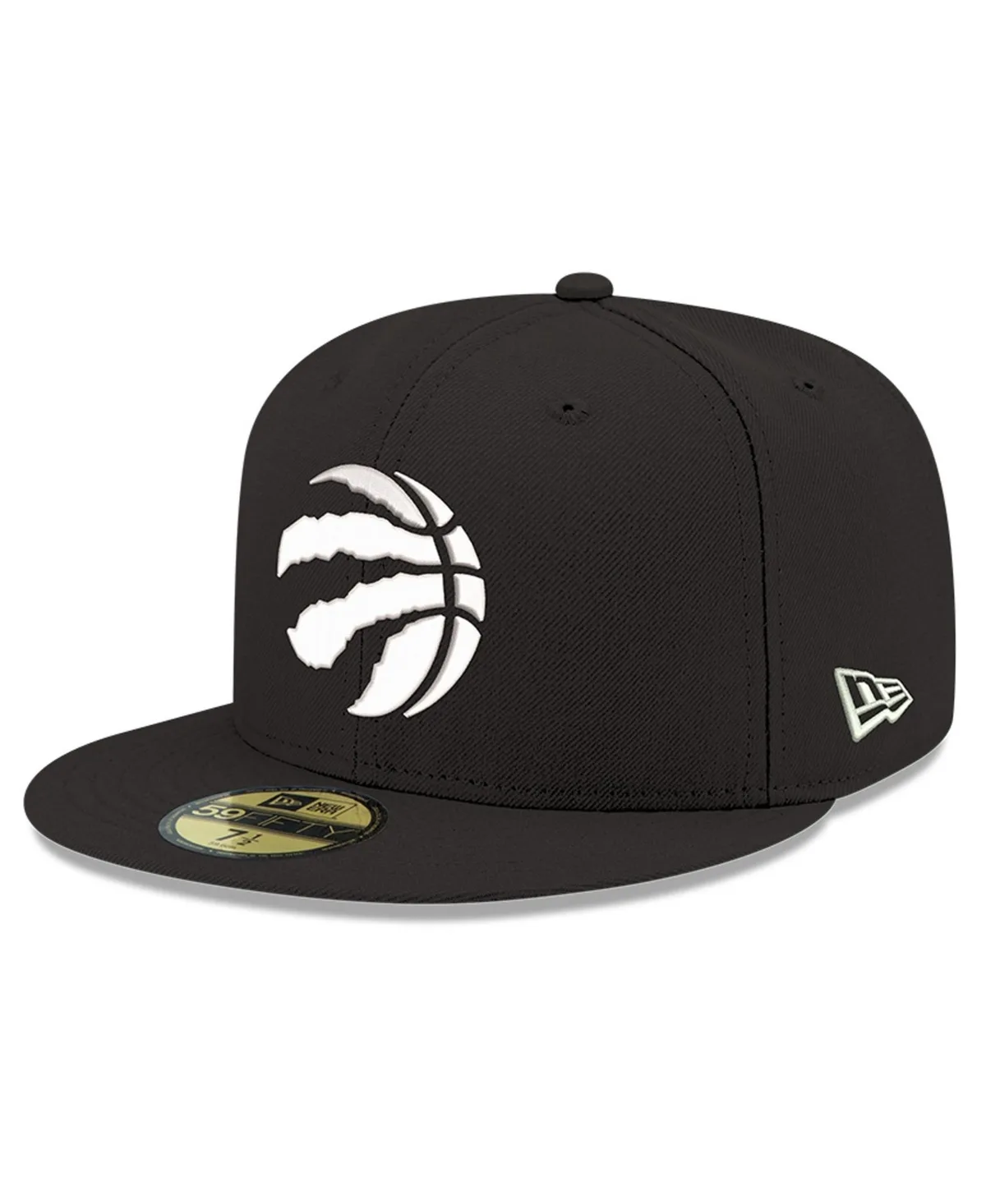 Toronto Raptors 59FIFTY Fitted Hat by New Era