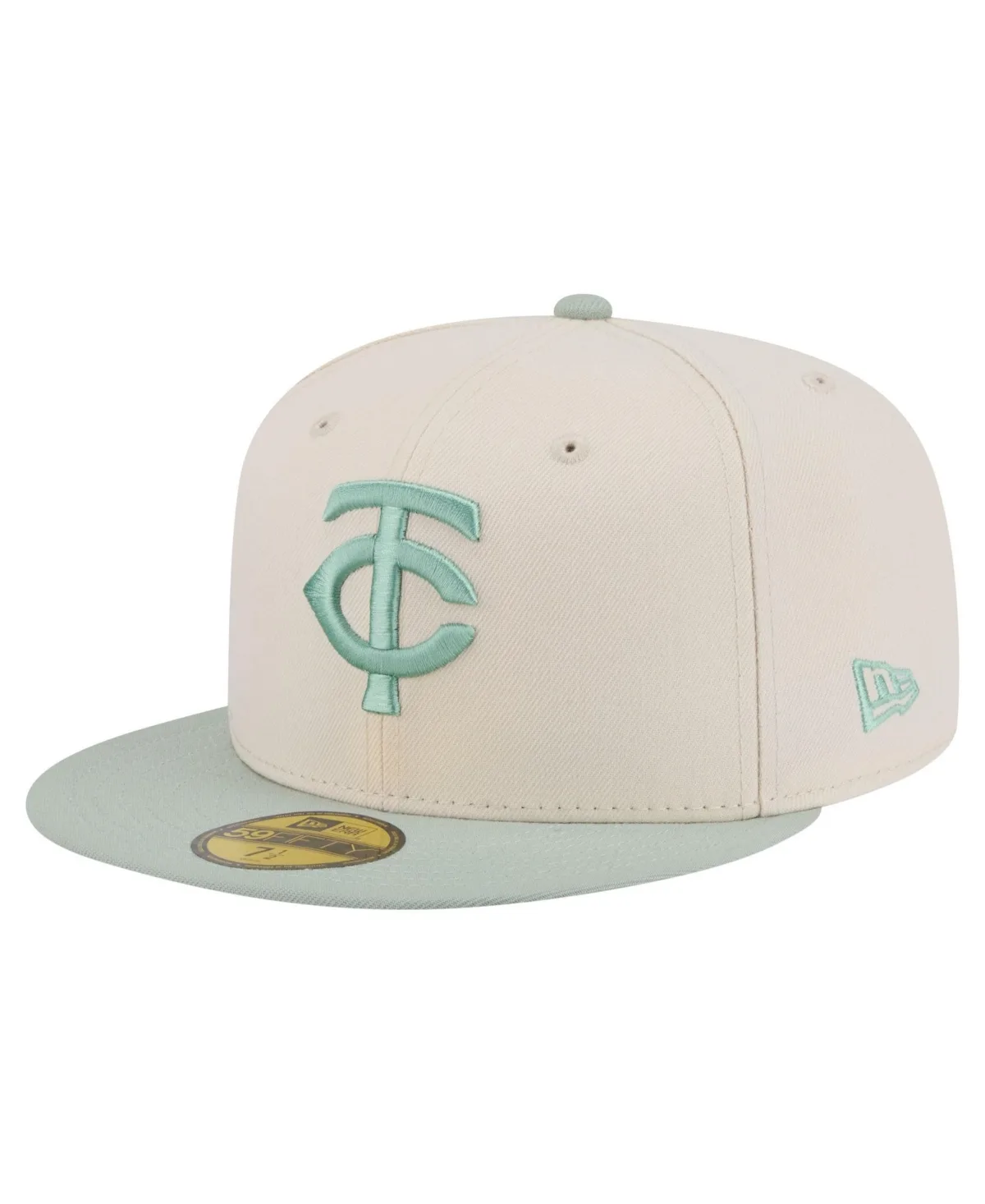 Minnesota Twins 59FIFTY Color Pack Fitted Baseball Cap by New Era