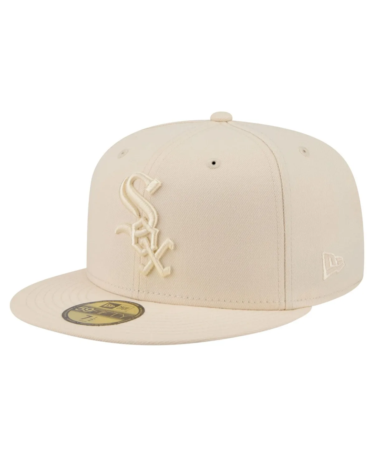 Chicago White Sox 59FIFTY Fitted Baseball Cap by New Era