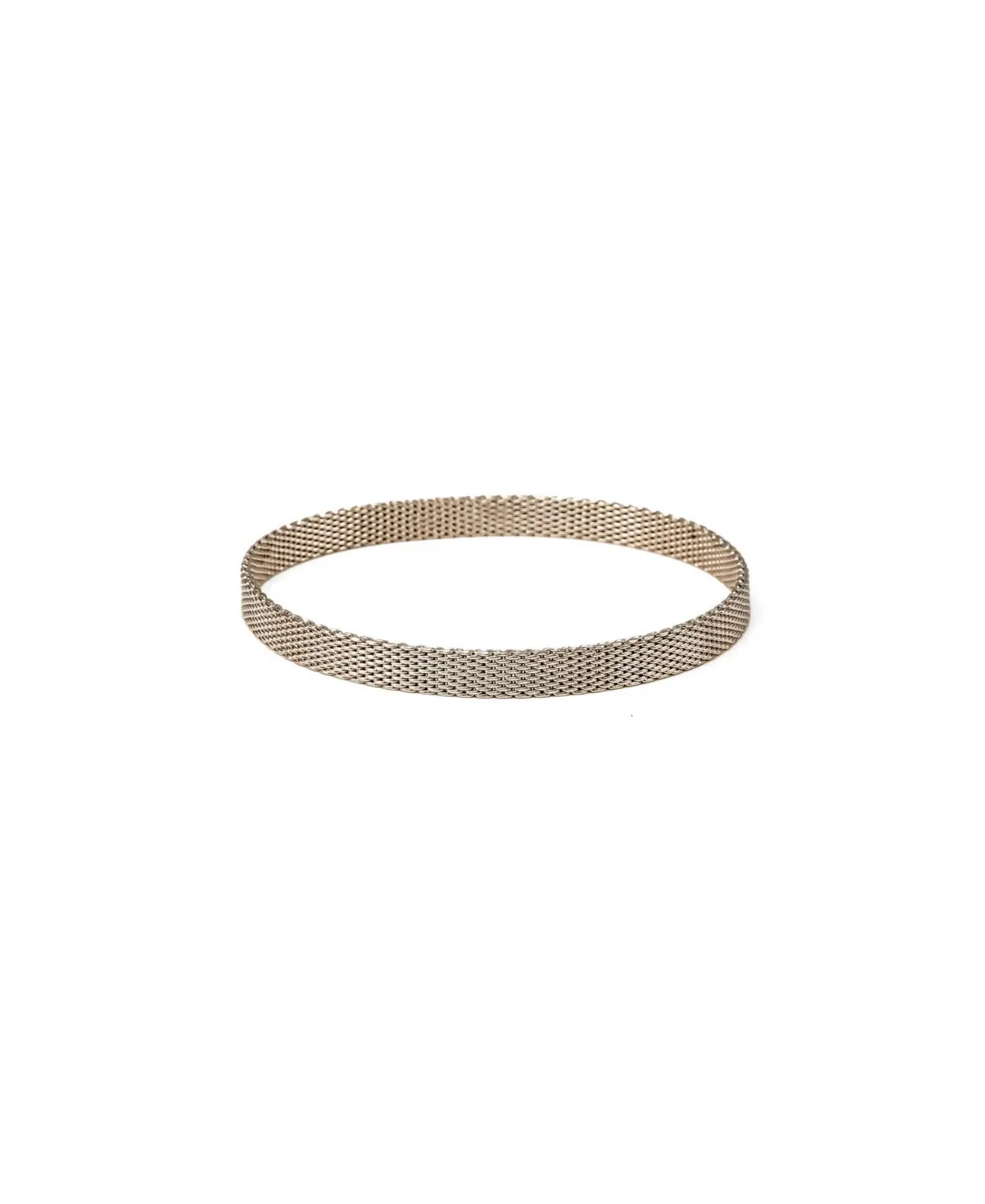 Sarah Statement Layering Bangle Bracelet