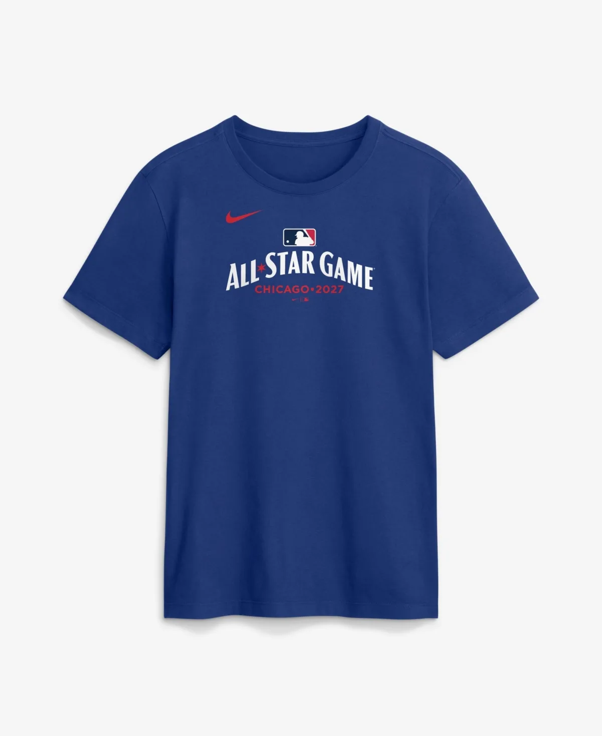 2027 Mlb All-Star Game Wordmark T-Shirt by Nike
