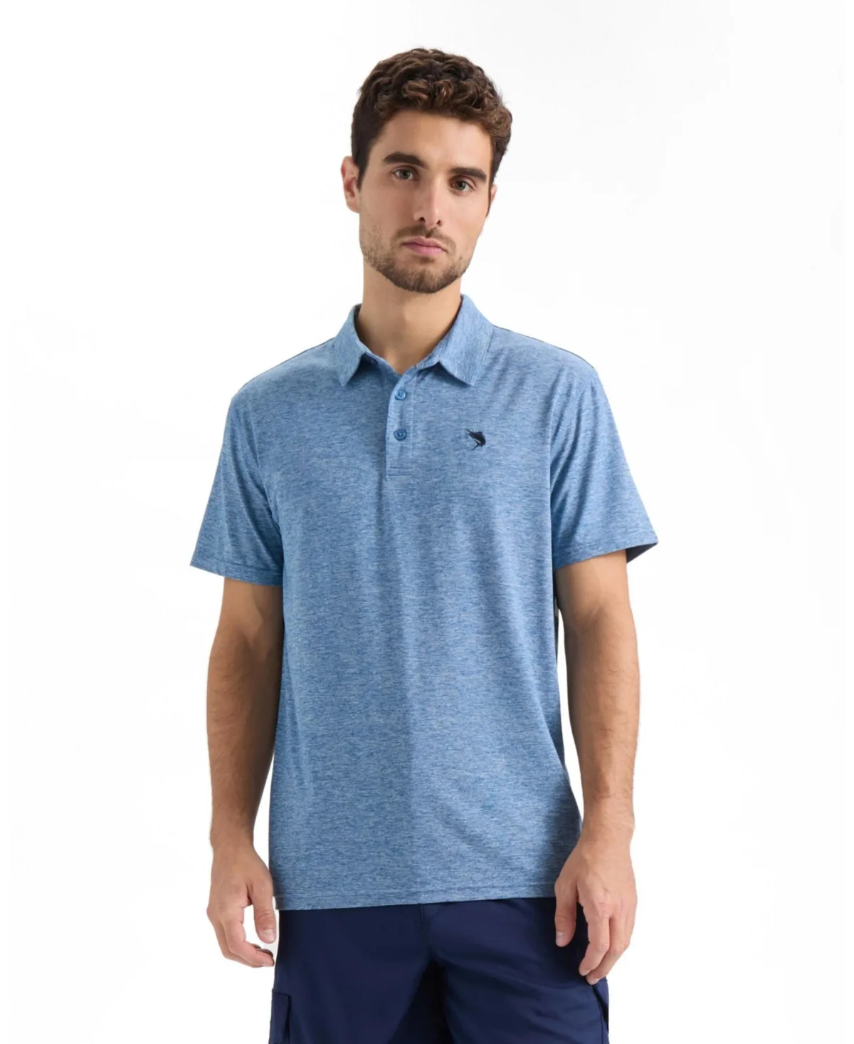 Outrigger Short Sleeve Polo by Salt Life