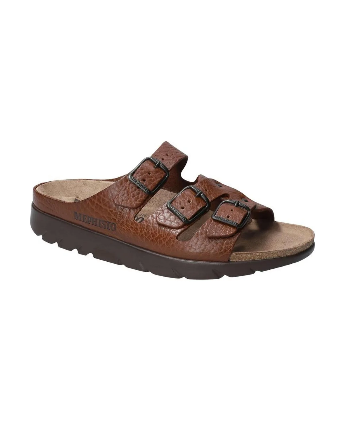 Zach Fit Sandal
