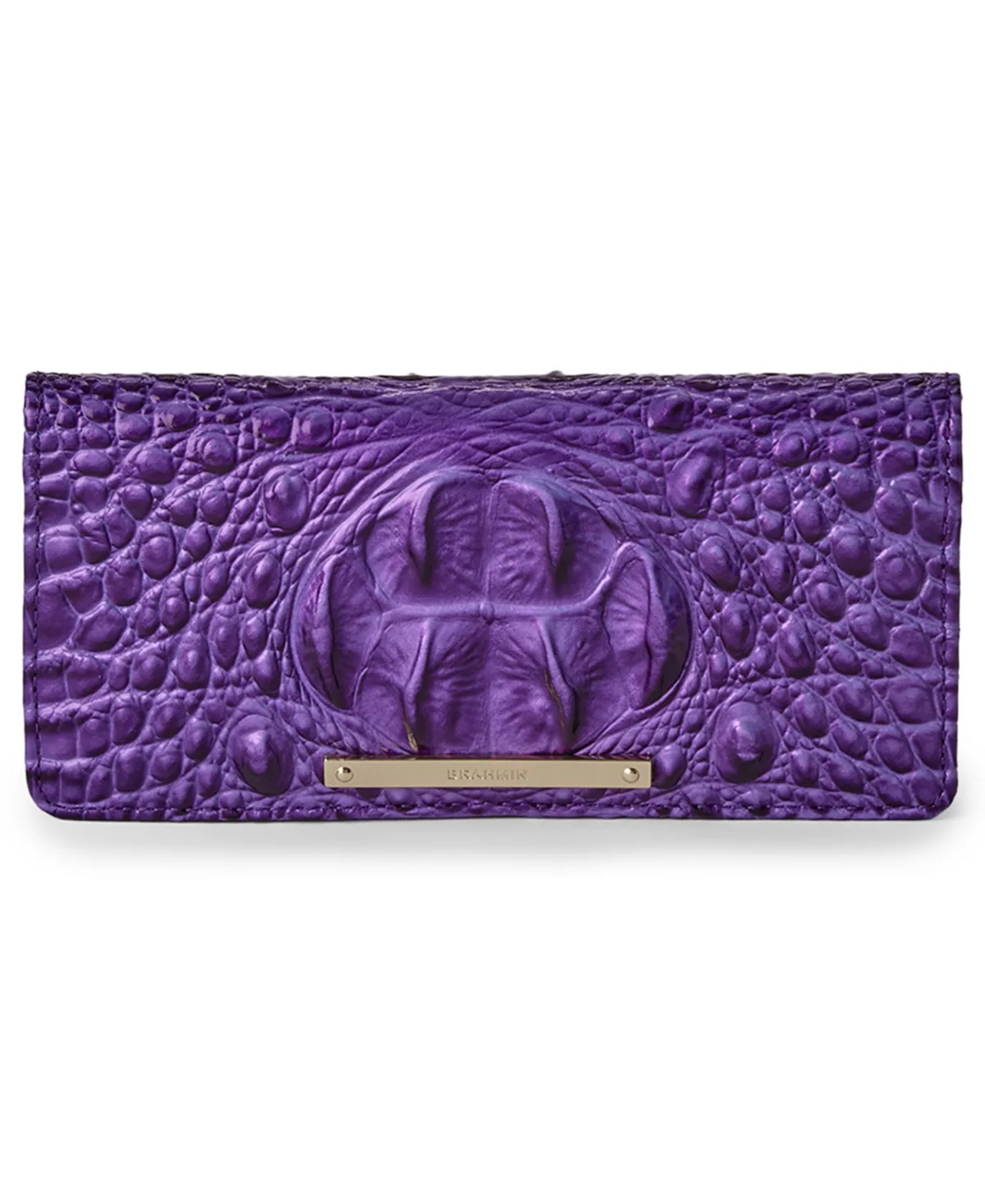 Ady Leather Bifold Wallet