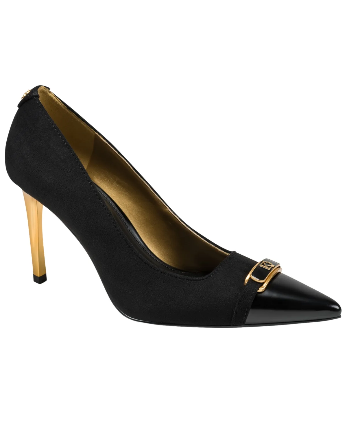 Phoenix High Stiletto Pumps