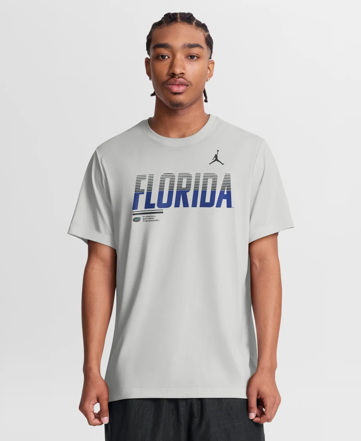 Florida Gators Sideline Legend Dri-Fit T-Shirt by Jordan