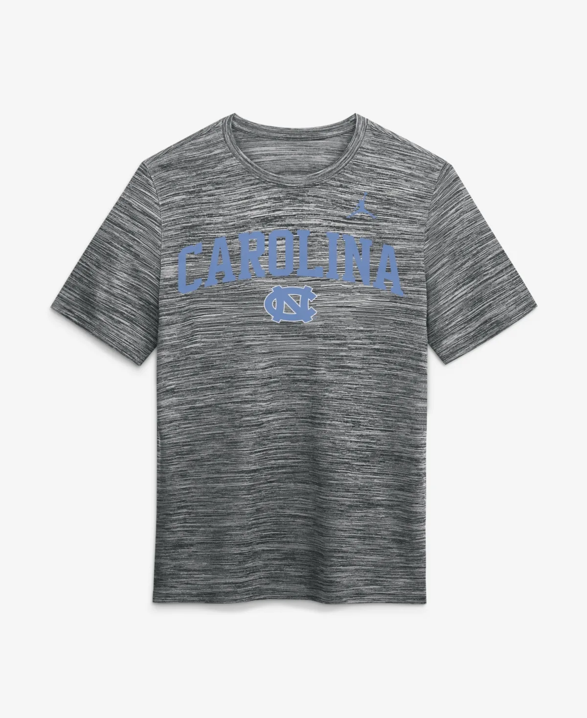 North Carolina Tar Heels Primetime Arch Logo Velocity Dri-Fit T-Shirt by Jordan