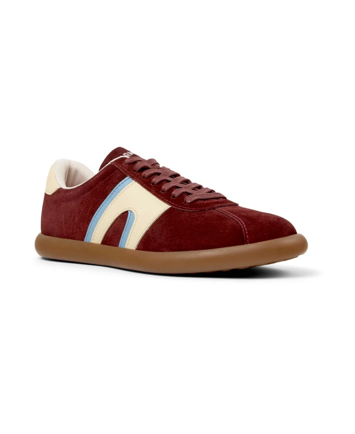 Pelotas Soller Nubuck Sneakers
