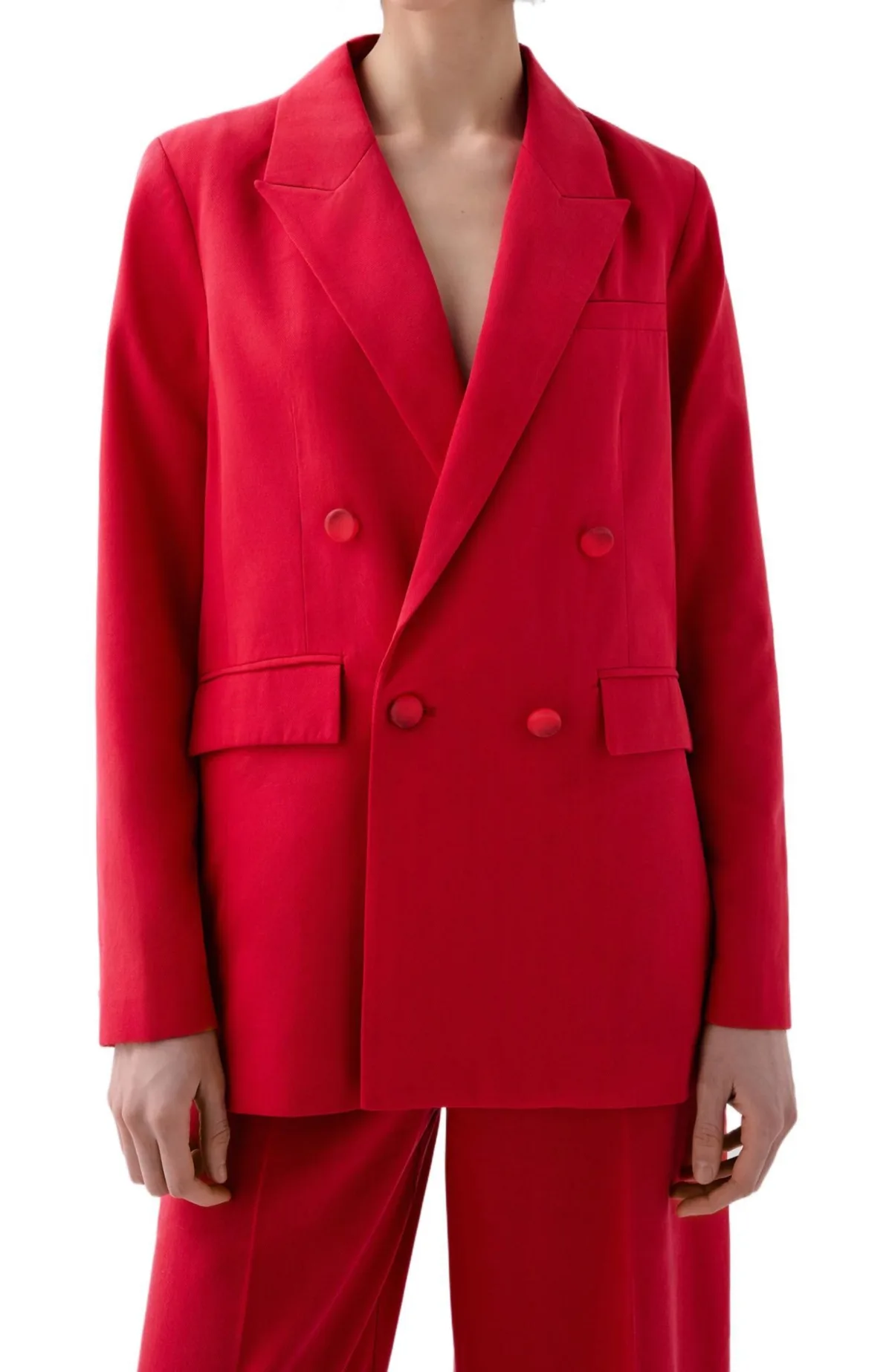 Blazer by Scalpers