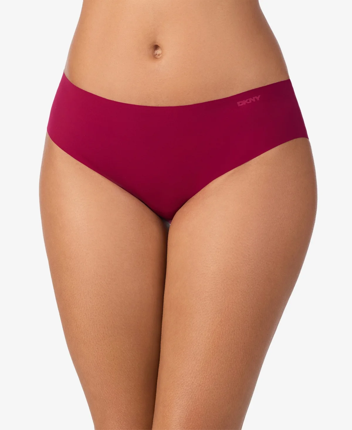 Litewear Cut Anywear Logo-Printed Hipster Underwear DK5028