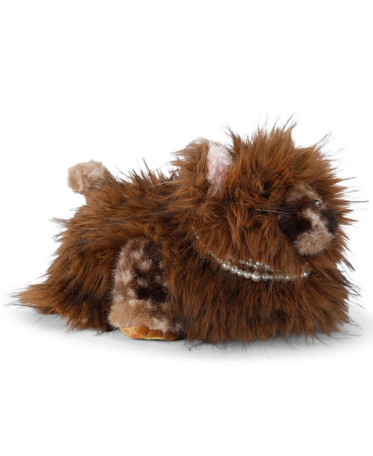 Purr Dog-Shaped Slippers by Kurt Geiger