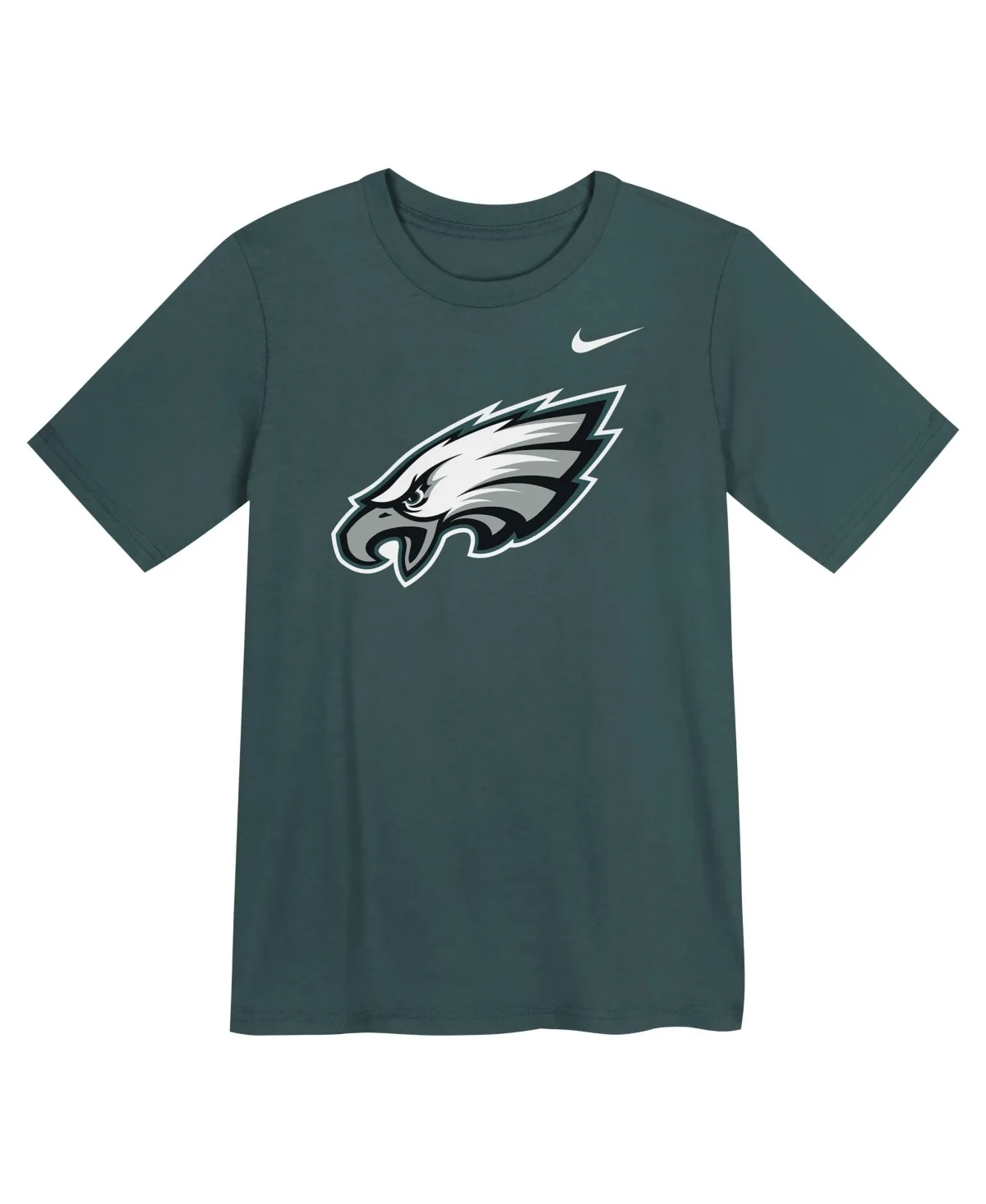Philadelphia Eagles Logo T-Shirt by Nike