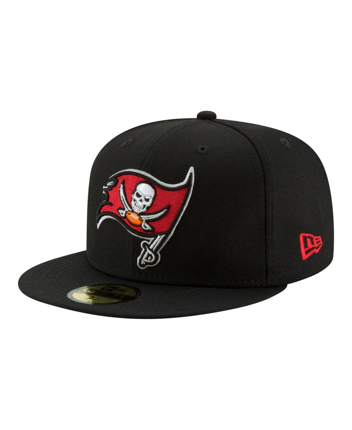 Tampa Bay Buccaneers 59FIFTY Fitted Hat