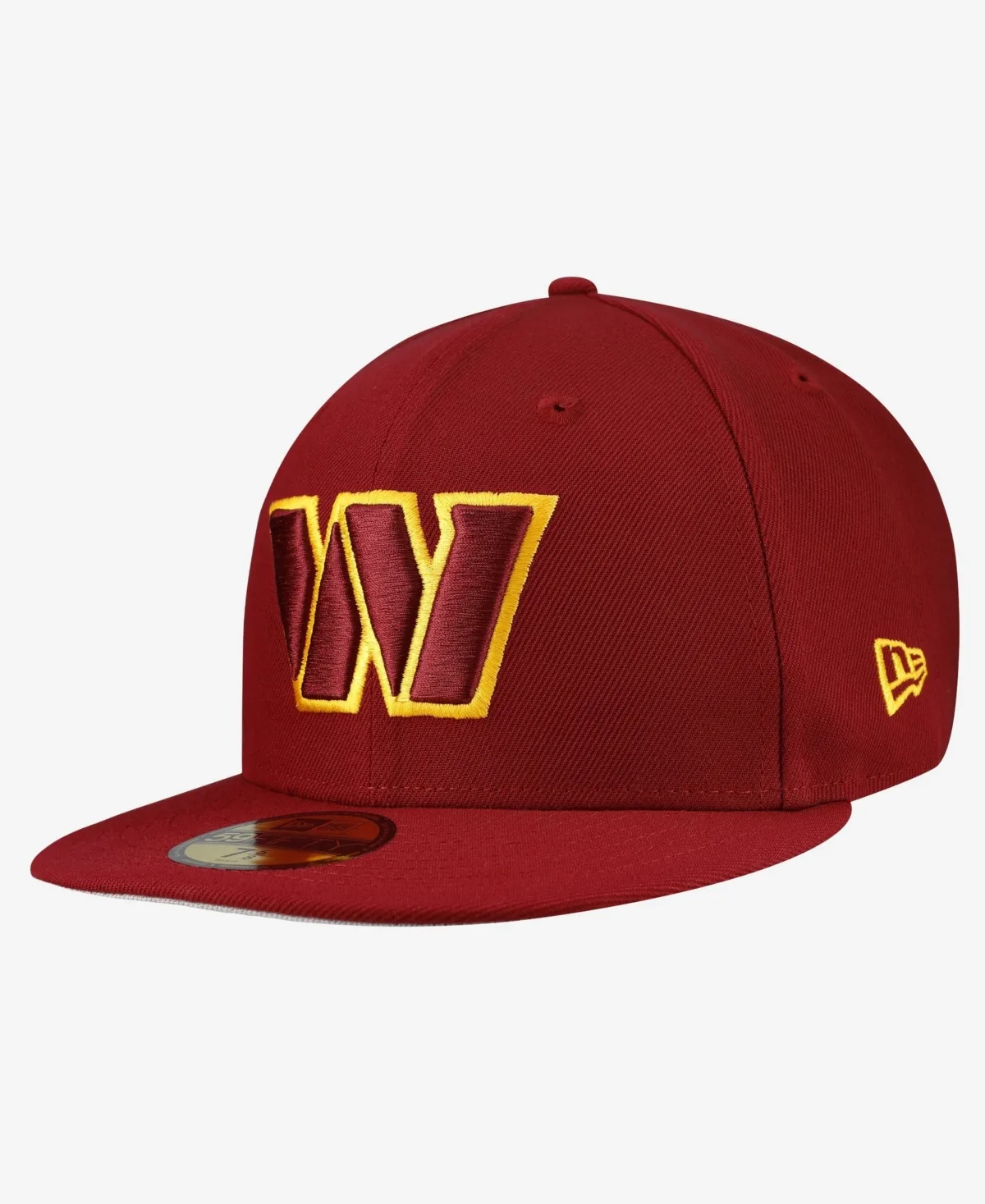 Washington Commanders 59FIFTY Fitted Hat by New Era