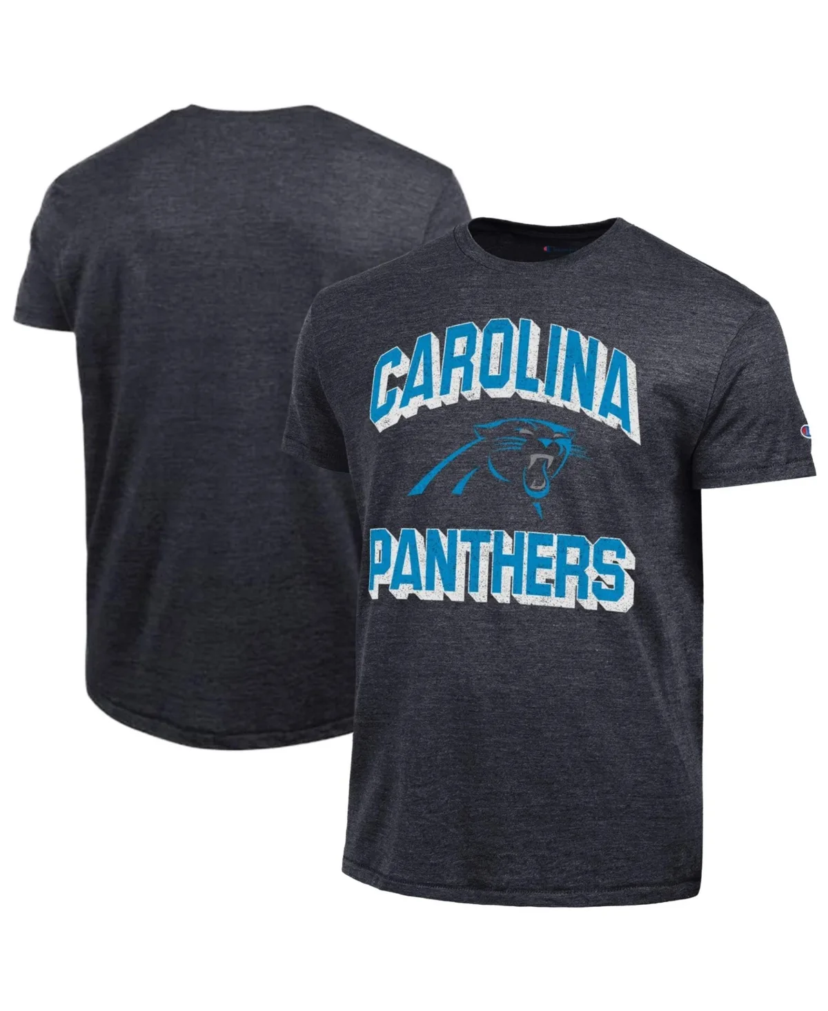 Carolina Panthers Graphic T-Shirt by Champion