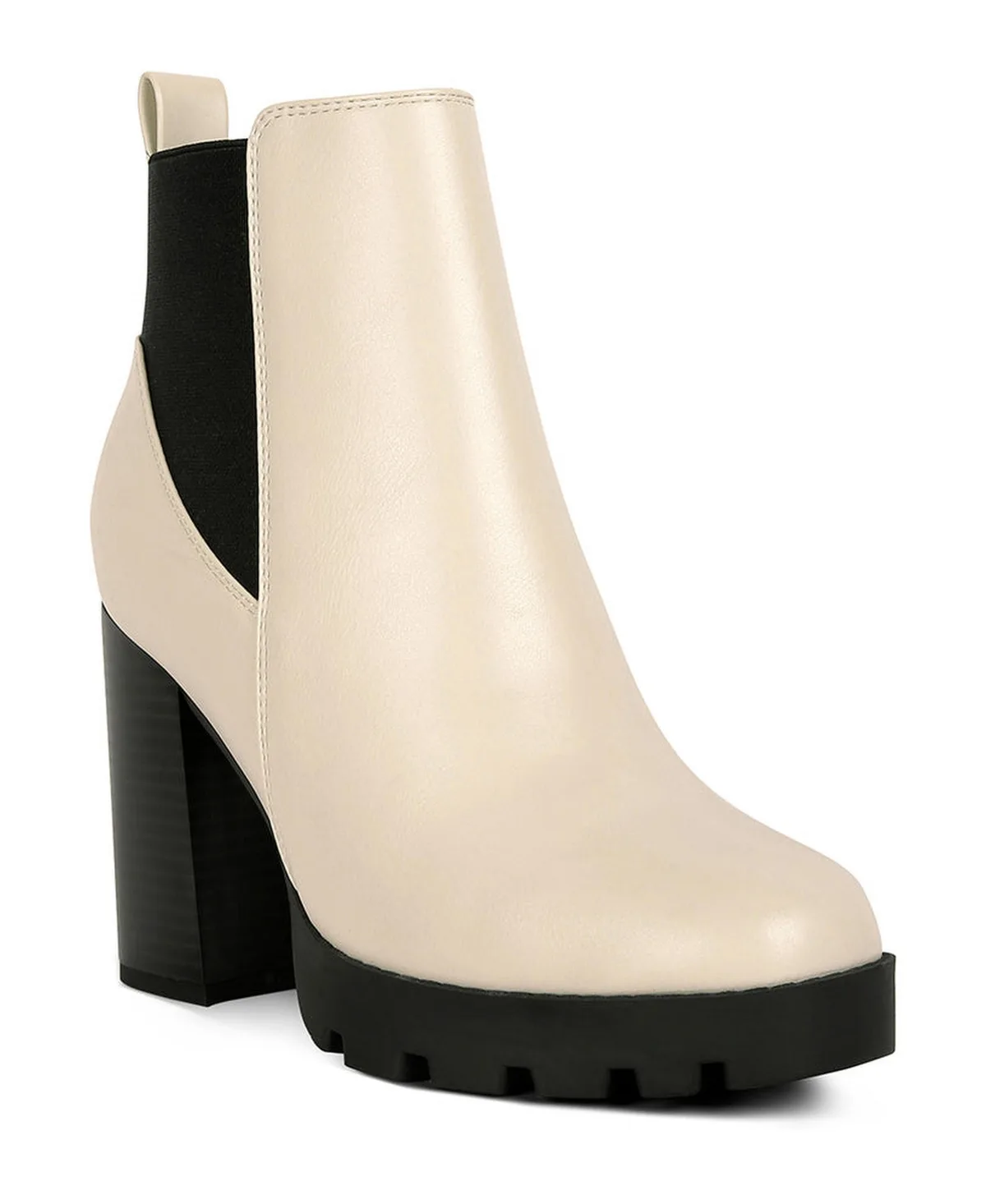 Bolt Chelsea Boot by London Rag